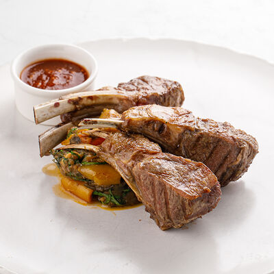 Каре ягненка в Волга-Волга по цене 1990 ₽