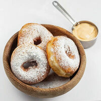 Пончики в Muse