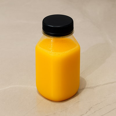 Апельсиновый фреш в Sugar Mama по цене 490 ₽