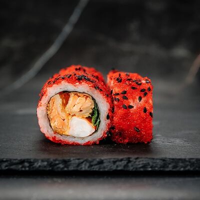 Красный Самурай в Суши скат по цене 570 ₽