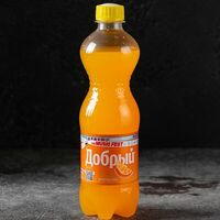 Добрый Апельсин в Сочный вертел