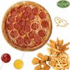 Хайп в San-Pizzerino по цене 1590
