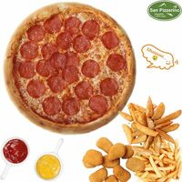 Хайп в San-Pizzerino