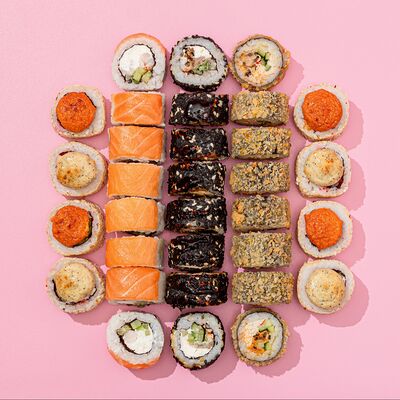 Все включено в Ихтус по цене 1990