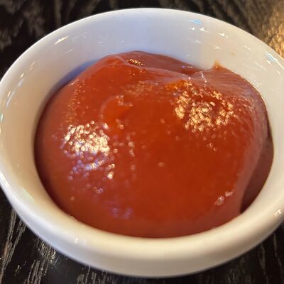 Кетчуп в Harats по цене 50 ₽