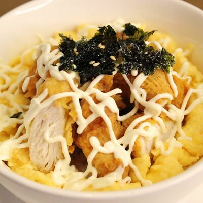 Чикен майо в Ramen Mart по цене 2700 ₸