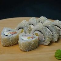 Ролл Нежность в Yo! Sushi