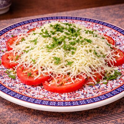 Бричмулла в Тминъ по цене 320 ₽