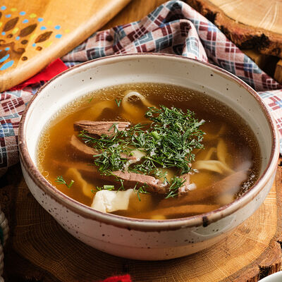 Я - Шулэн в Брат Бурят по цене 690 ₽