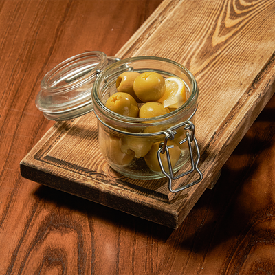 Оливки Гигант в Маради по цене 610 ₽