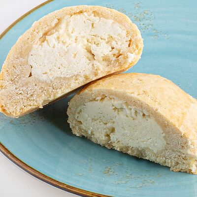 Сочень с нежным творогом в Вилка Ложка по цене 113 ₽