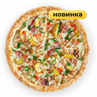 Деревенская в Pizzapp