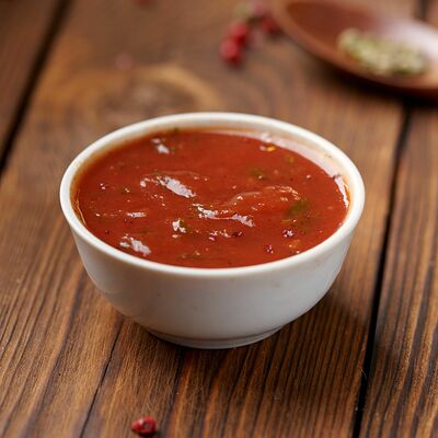 Соус Оригинальный в Кафе Дымок по цене 40 ₽