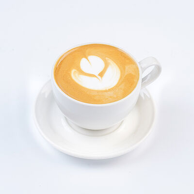 Капучино в Магбургер & Братья Караваевы по цене 235