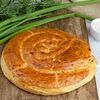 Лепешка луковая в Свежов по цене 90