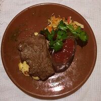 Кикимора болотная в Трактир Медведь