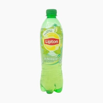 Чай Lipton зелёный в Блинбери по цене 149 ₽