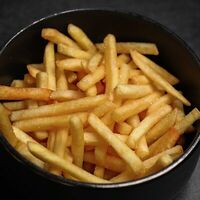 Картофель фри в Рестобар Гриль 39