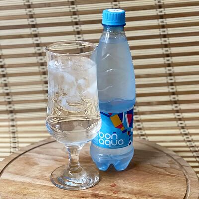 BonAqua негазированная в Suшka по цене 80