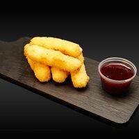 Сырные палочки в Ауфф