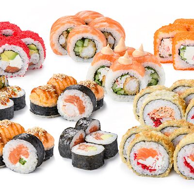 Gaga в SAMURAI по цене 2099 ₽