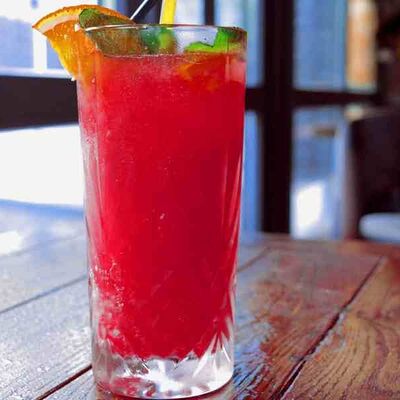 Манго-маракуйя в Тбилисимо по цене 700 ₽