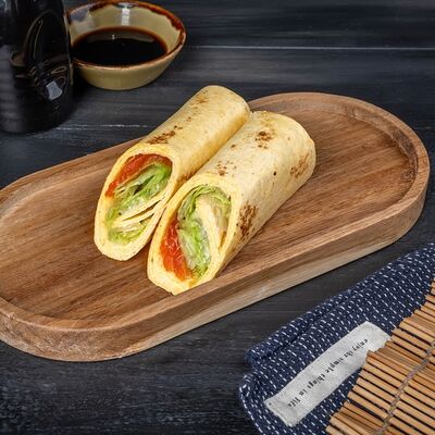 Хенд-ролл норвежский в Суши Ням по цене 523 ₽