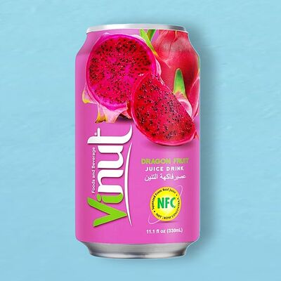 Напиток Vinut Питахайа в Бао китайское бистро по цене 310 ₽