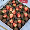 Клубника в шоколаде Berry Day в Sweets по цене 4890