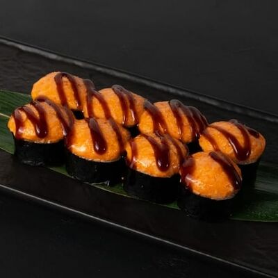 Хот тунец в Пекаридзе по цене 655 ₽