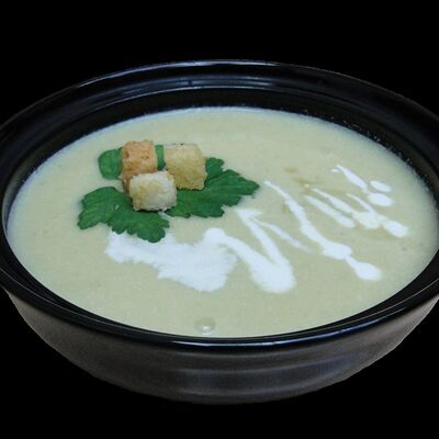 Крем-суп Овощной в Японка по цене 270