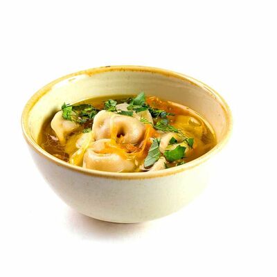 Чучвара в Гранат по цене 260