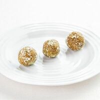 Противовоспалительный Energy Ball c имбирем и куркумой в Gallery to go