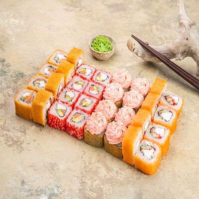 Ронин в 7 небо по цене 1970 ₽