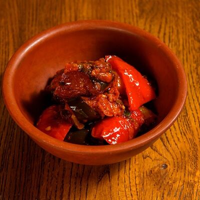 Аджапсандал в Вах!Хинкали по цене 500 ₽