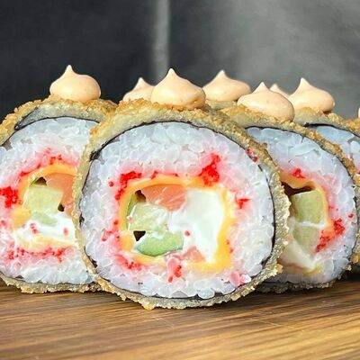 Темпура Прайм в ГансРолл по цене 625 ₽