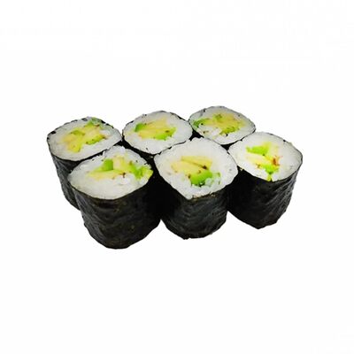 Просто Авокадо в Sushi yamasaki по цене 200 ₽