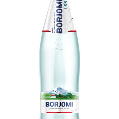 Borjomi в Мёд по цене 999 ₸