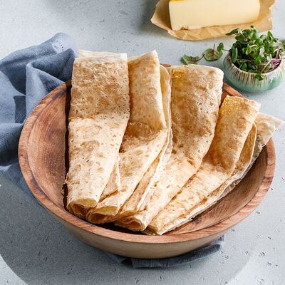 Лаваш армянский в Мангал&Грузия по цене 230 ₽