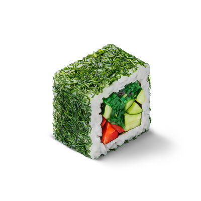 Ролл Вега в Сушивёсла по цене 209