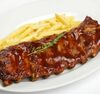 Ребра BBQ большие в De Bassus по цене 1360