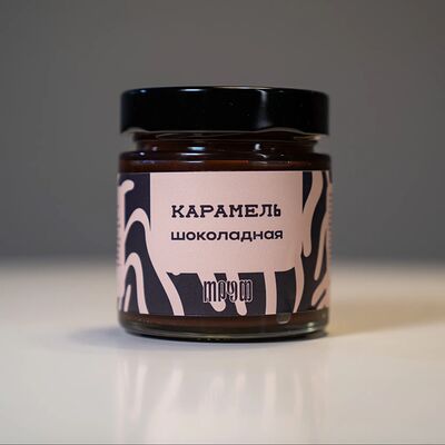 Шоколадная карамель в ТРУФ кондитерский цех по цене 650 ₽