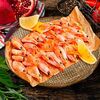Отварные креветки от шефа в GRILL TOWN big set по цене 2165