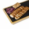 Люля-кебаб из курицы в Суши & Гирос по цене 380