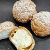 Булочка Шу в Golden-cake по цене 45