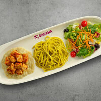 Султан-баклажан в Gagawa