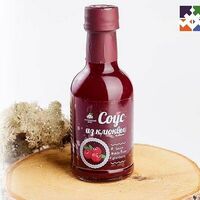 Соус из клюквы в Evecta Апатиты