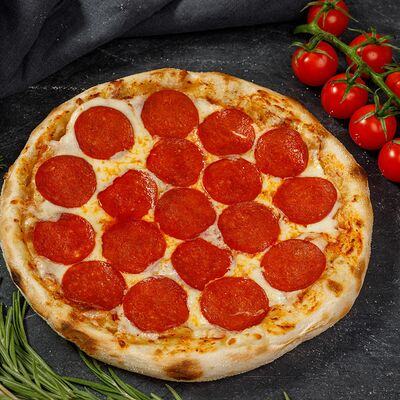 Пицца Пепперони в Sushi Pizza Top по цене 549 ₽