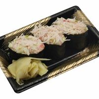 Набор №49 в Toyosu sushi