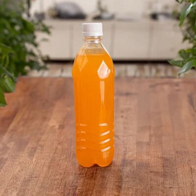 Морс Облепиха в Hot Doner по цене 135 ₽